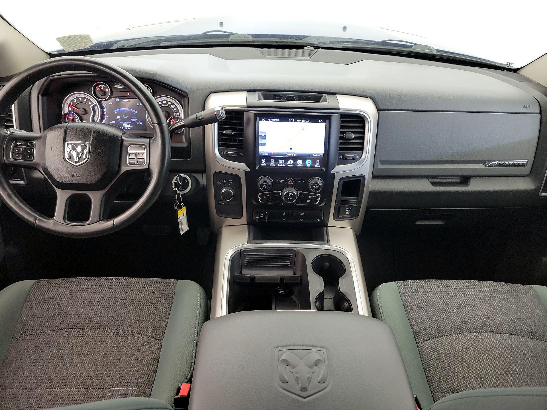 Thumbnail: 2016 RAM 3500 - 9