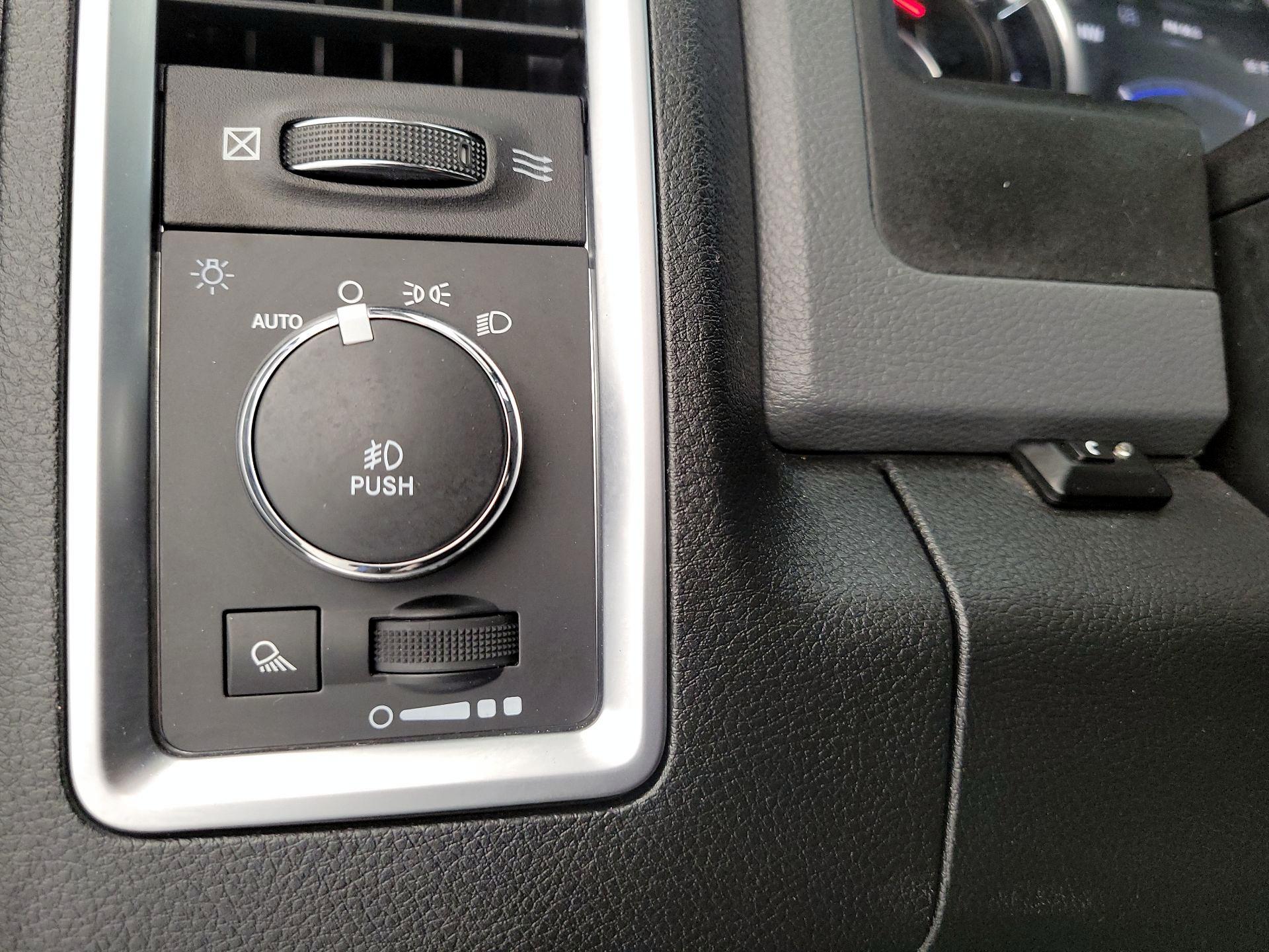 Thumbnail: 2016 RAM 3500 - 13