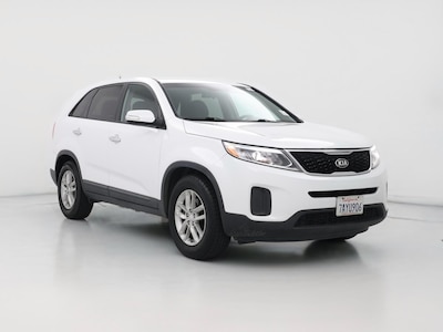 2014 Kia Sorento LX -
                  Bakersfield, CA