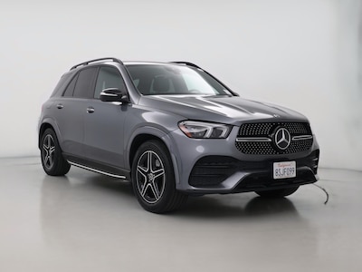 2020 Mercedes-Benz GLE 350 -
                Bakersfield, CA