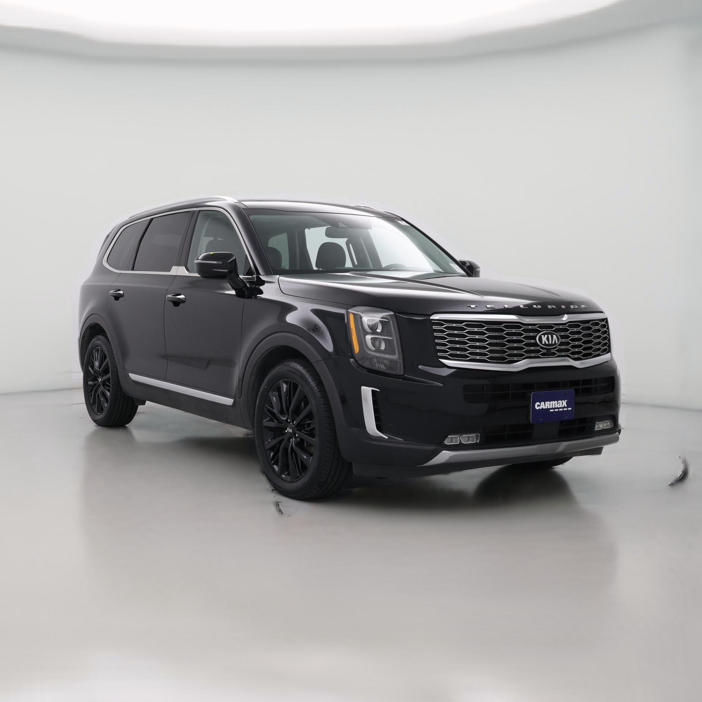 Thumbnail: 2020 Kia Telluride - 1
