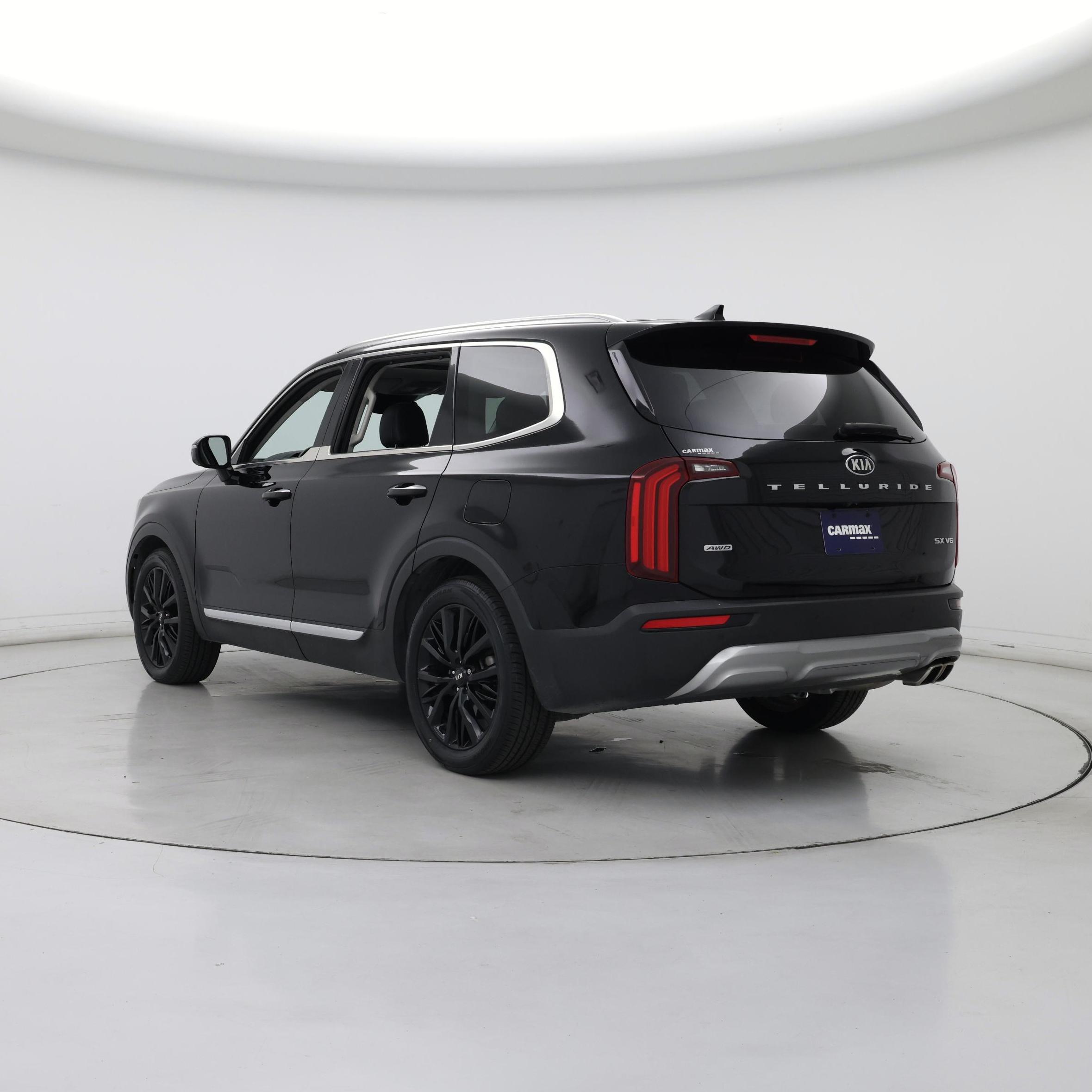 Thumbnail: 2020 Kia Telluride - 2