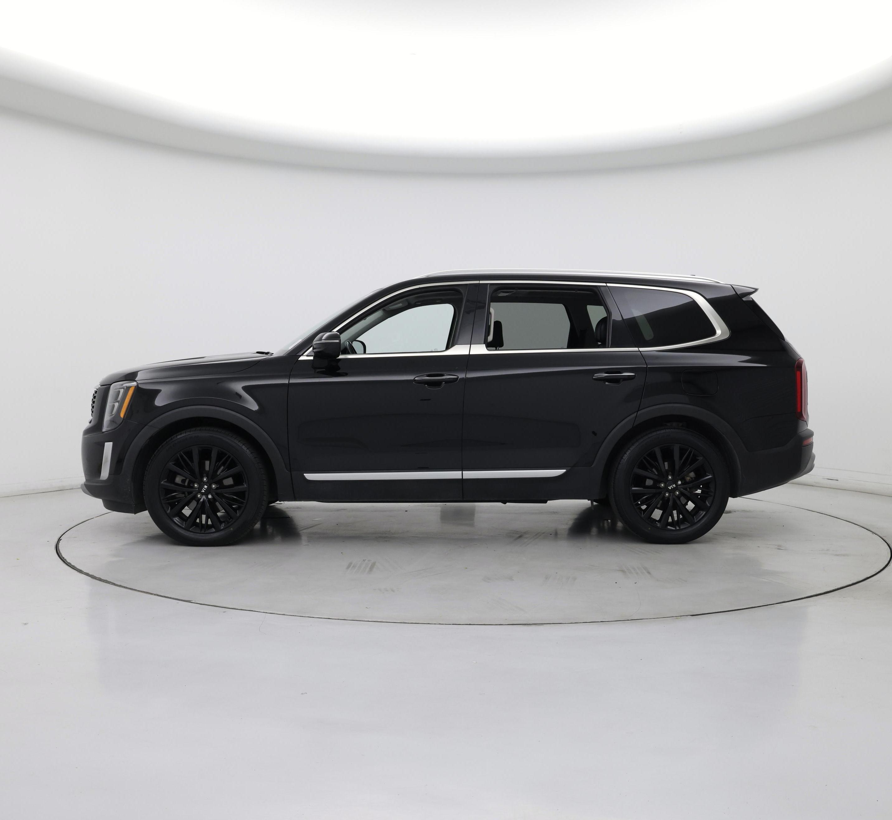 Thumbnail: 2020 Kia Telluride - 3