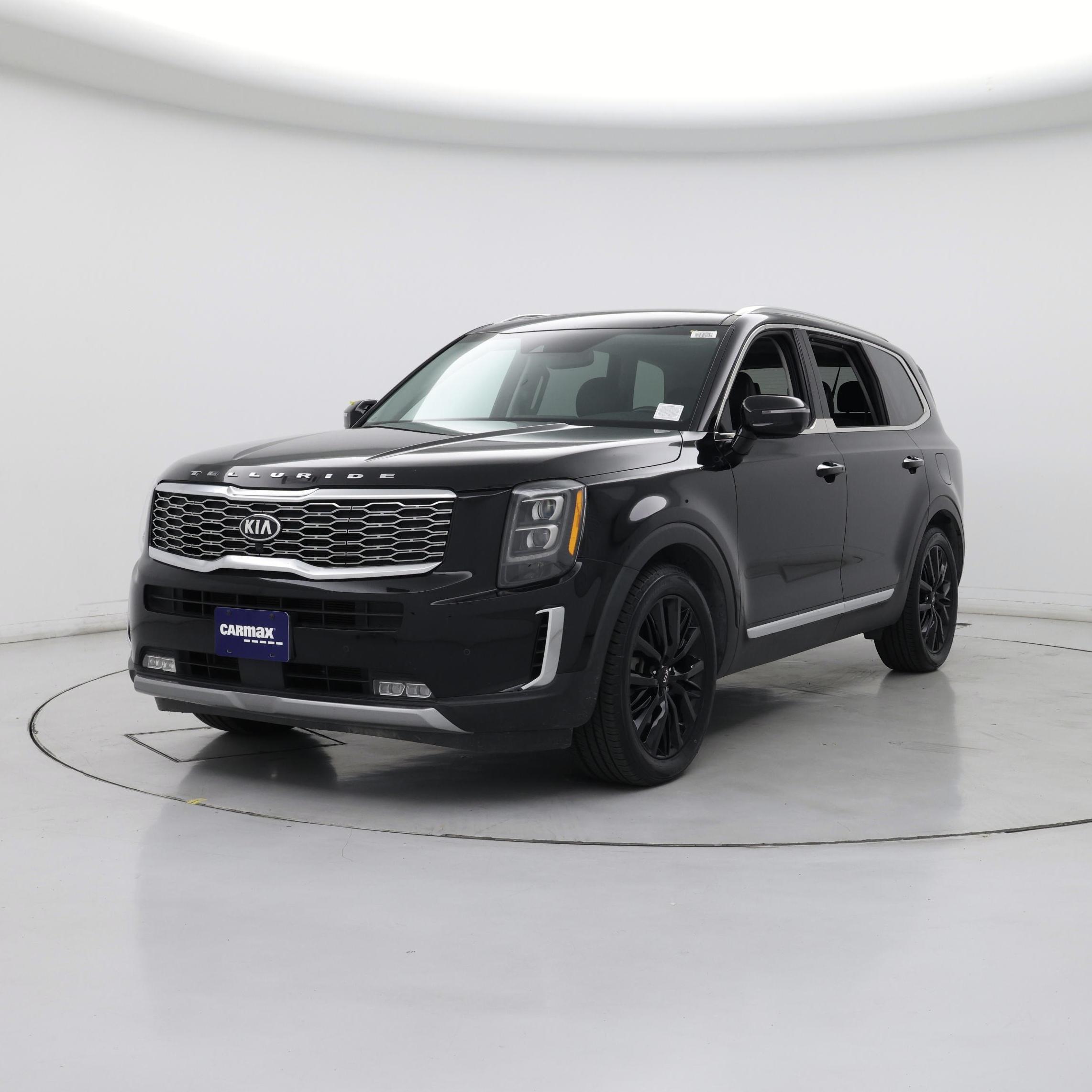 Thumbnail: 2020 Kia Telluride - 4