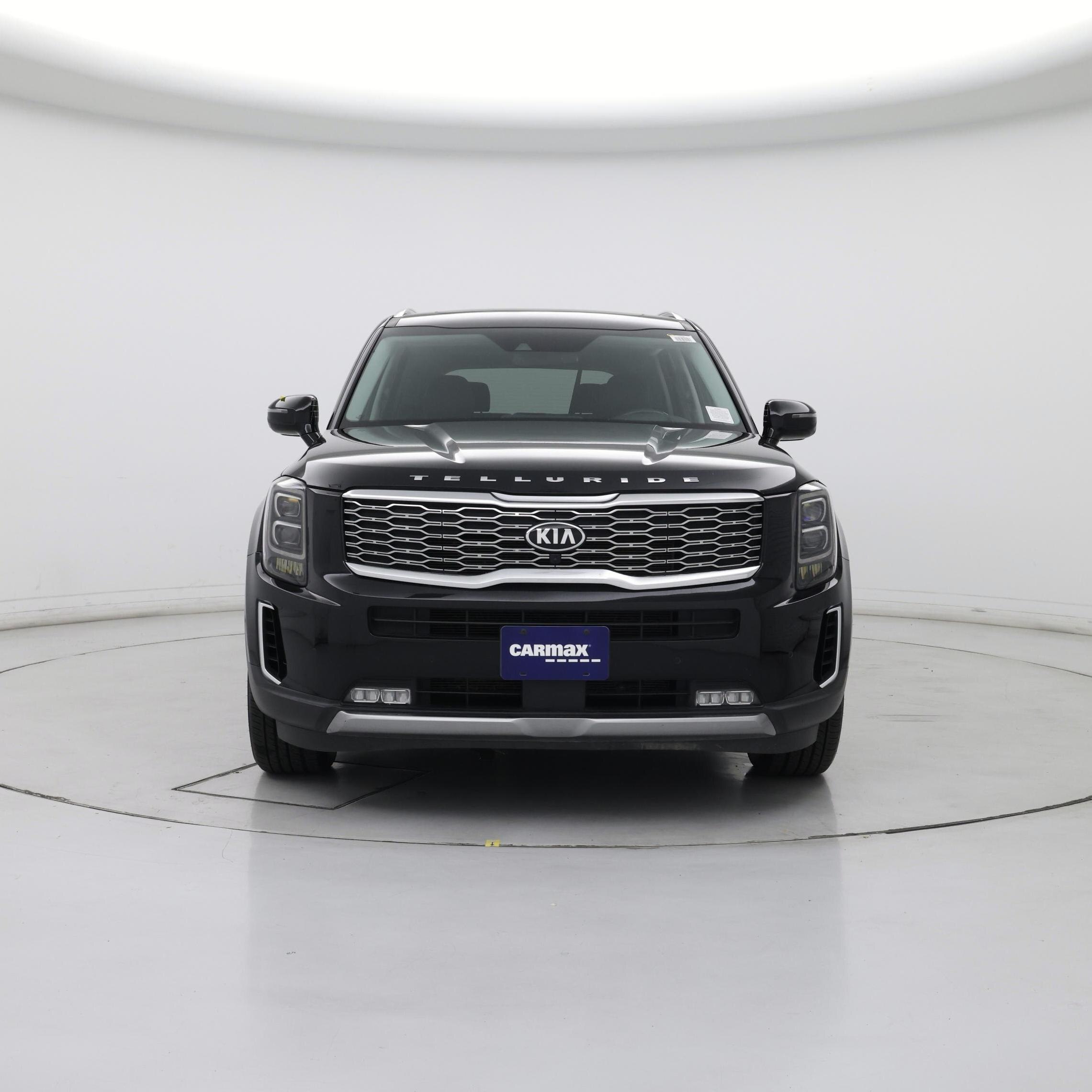 Thumbnail: 2020 Kia Telluride - 5