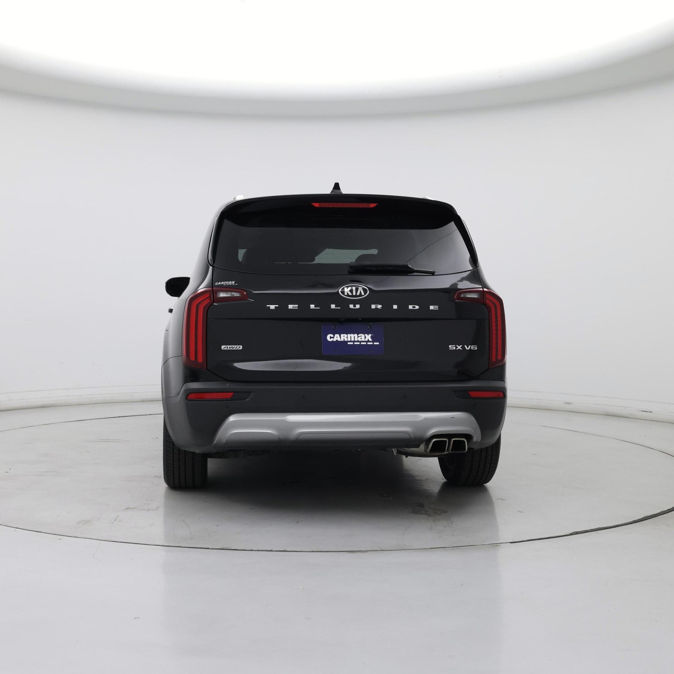 Thumbnail: 2020 Kia Telluride - 6