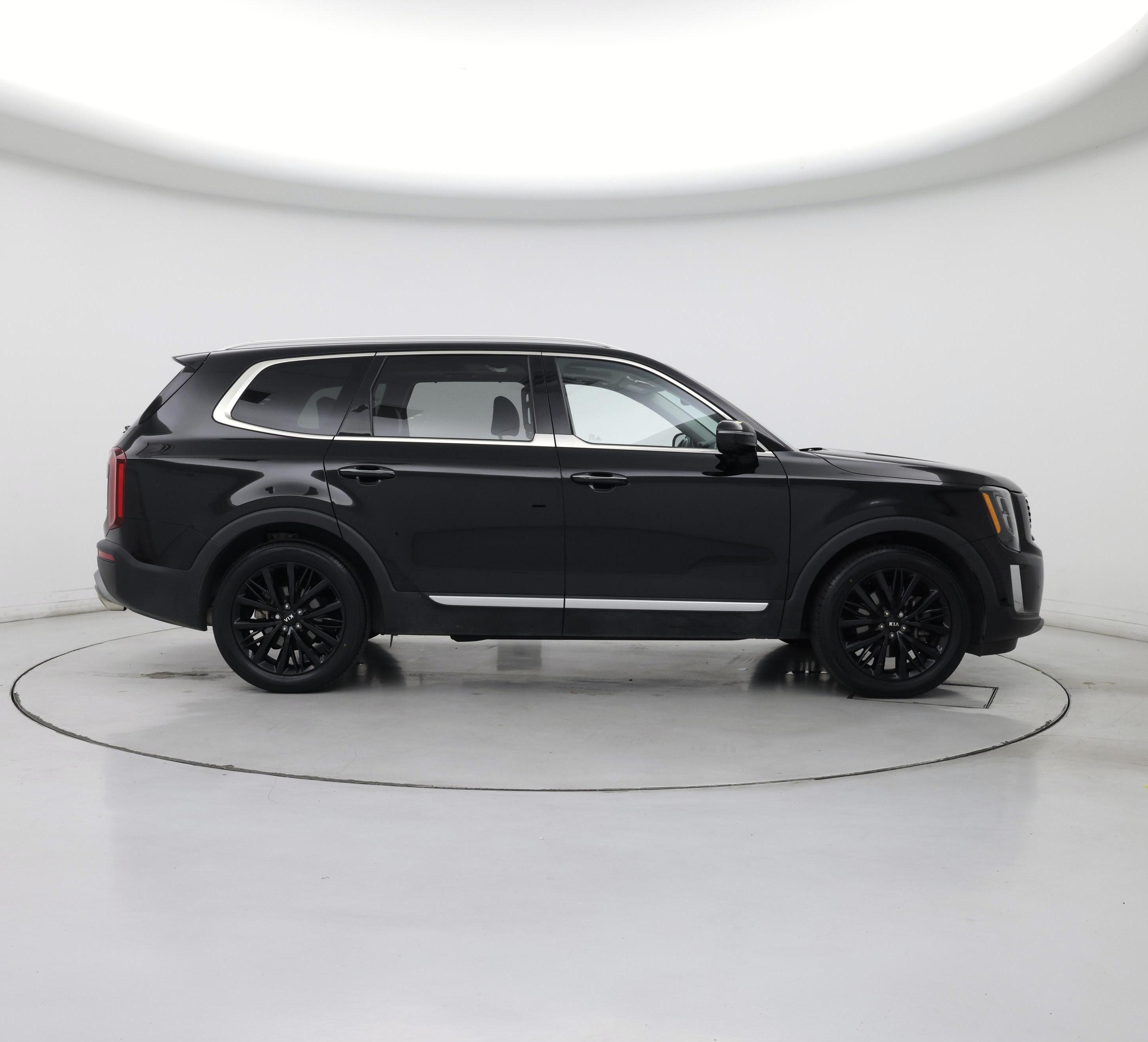Thumbnail: 2020 Kia Telluride - 7