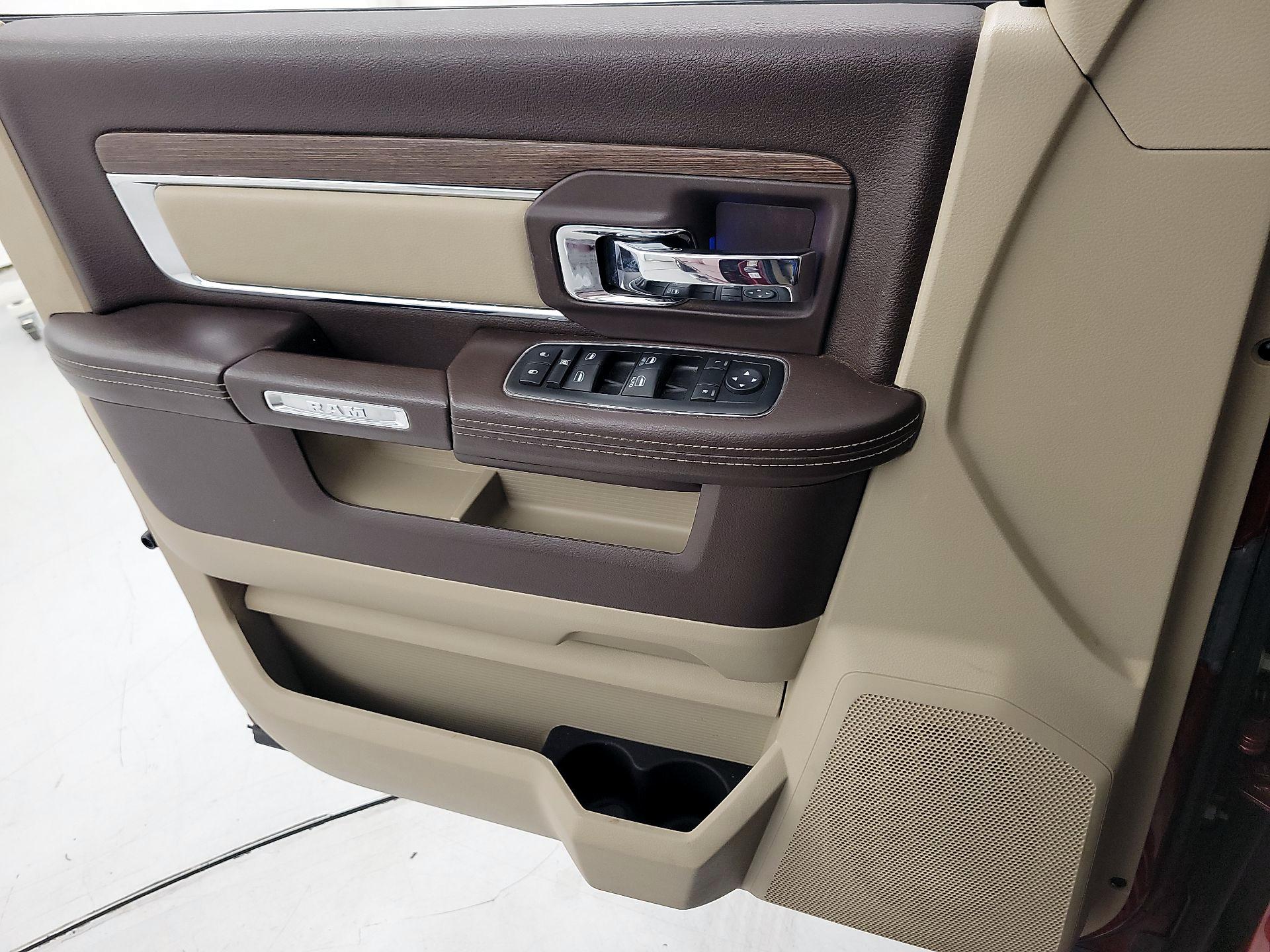 Thumbnail: 2014 RAM 3500 - 12