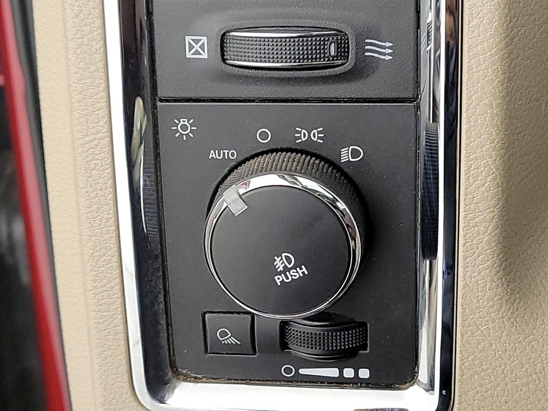 Thumbnail: 2014 RAM 3500 - 13