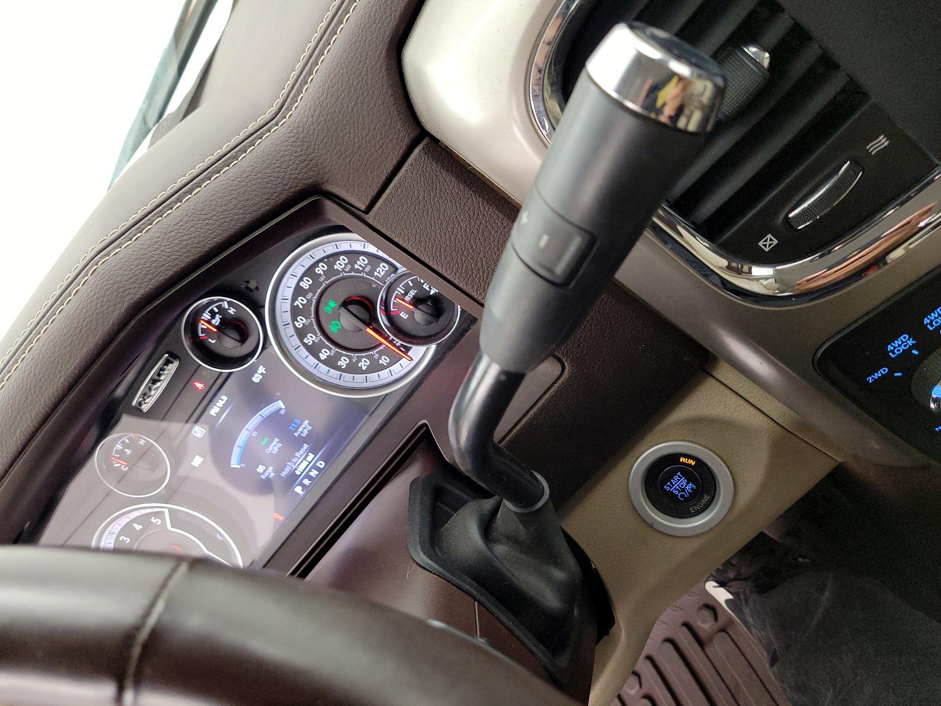 Thumbnail: 2014 RAM 3500 - 18