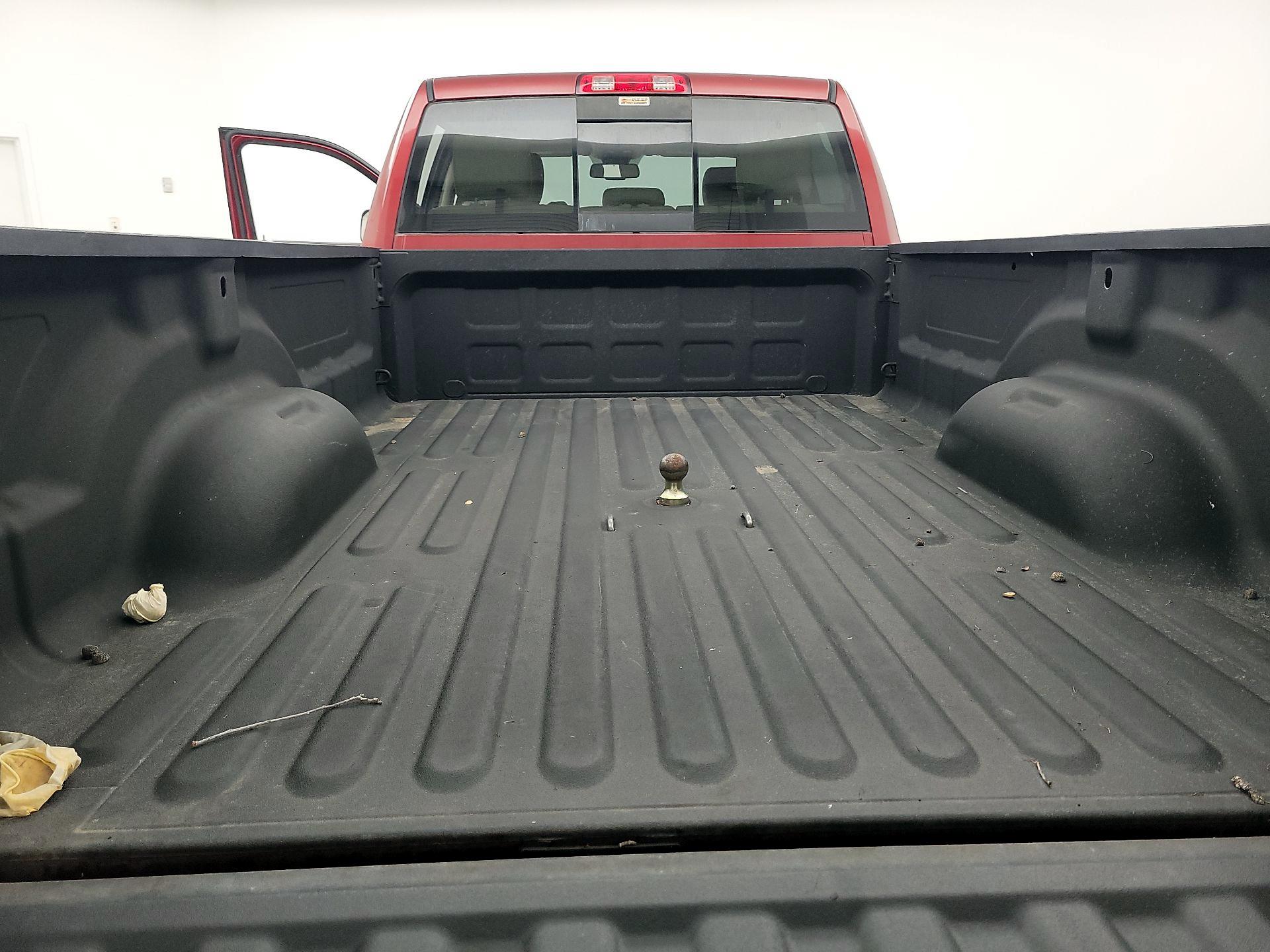 Thumbnail: 2014 RAM 3500 - 20