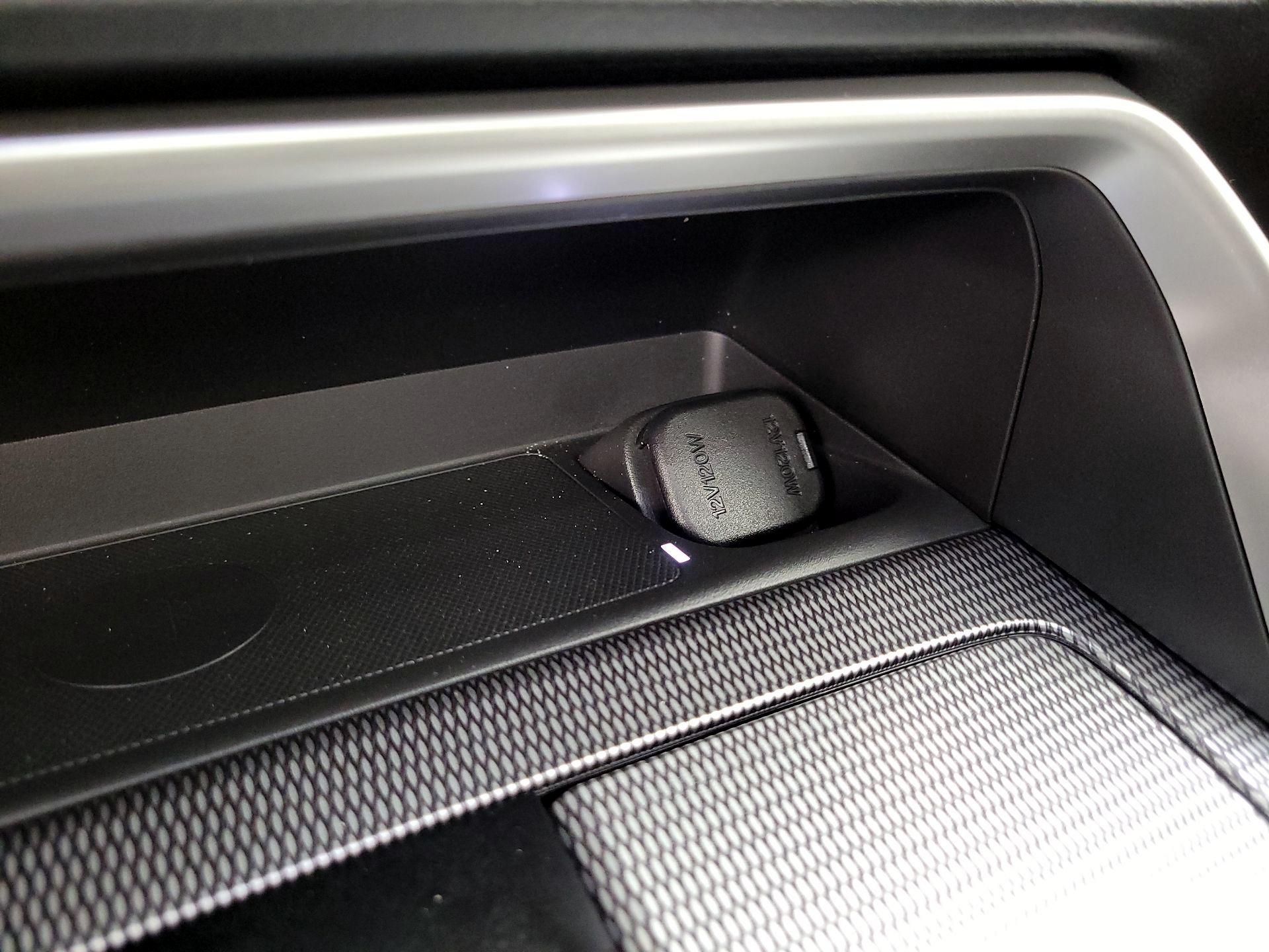 Thumbnail: 2025 Mazda CX-70 - 18