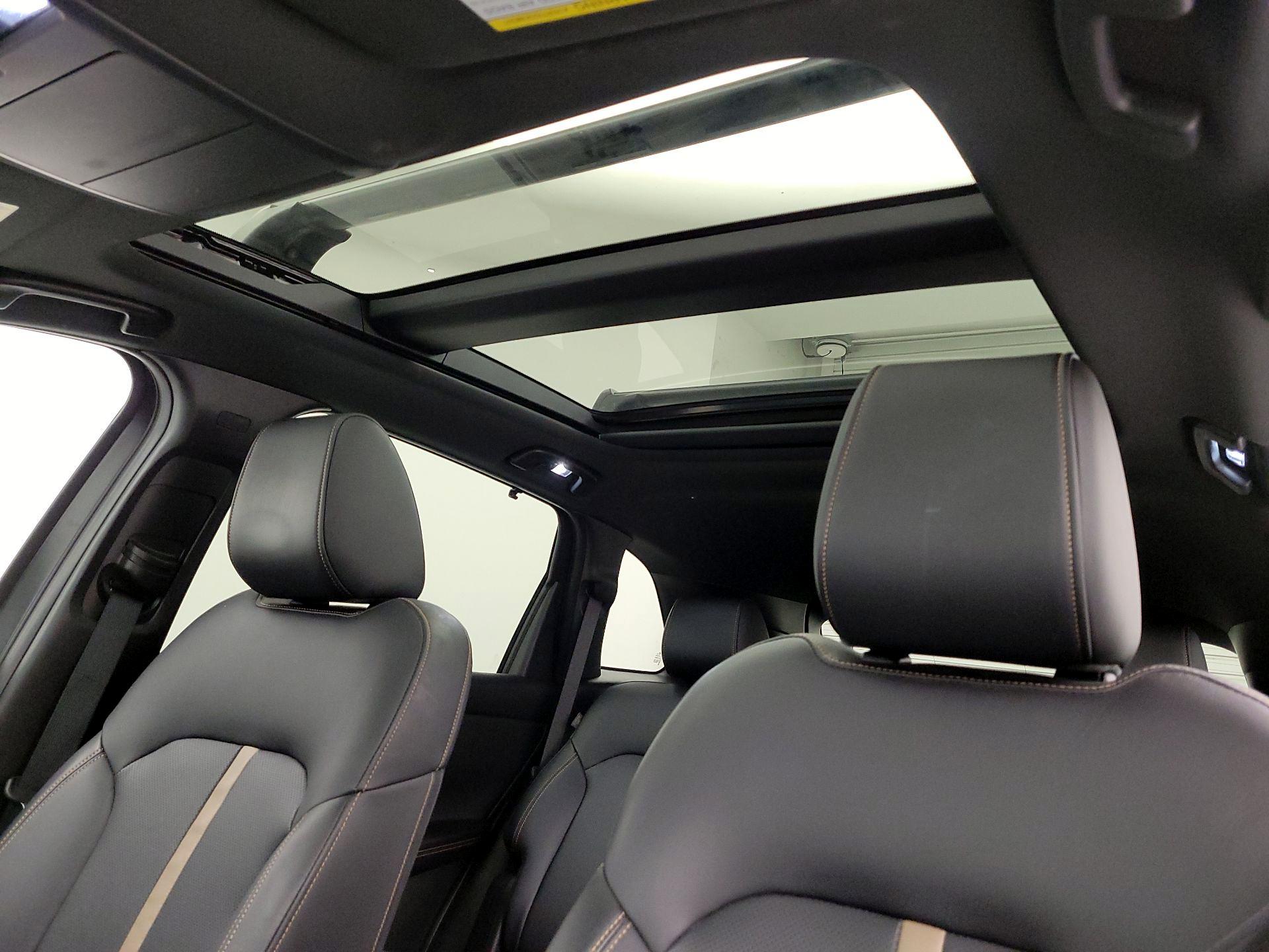 Thumbnail: 2025 Mazda CX-70 - 19