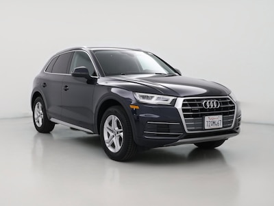 2018 Audi Q5 Premium Plus -
                  Roseville, CA