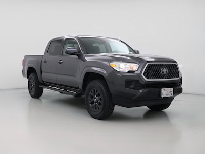 2019 Toyota Tacoma SR -
                  Bakersfield, CA