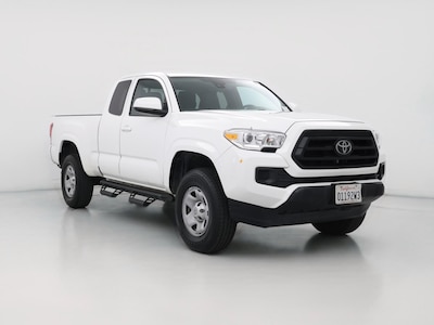 2023 Toyota Tacoma SR -
                  Pleasant Hill, CA
