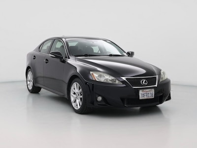 2013 Lexus IS 250 -
                  Bakersfield, CA