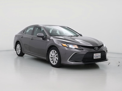 2023 Toyota Camry LE -
                  Bakersfield, CA