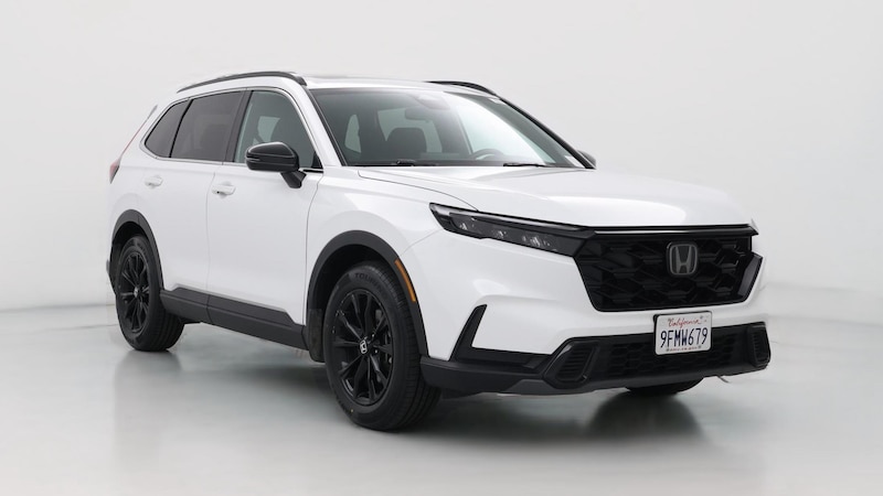 2023 Honda CR-V Sport Hero Image