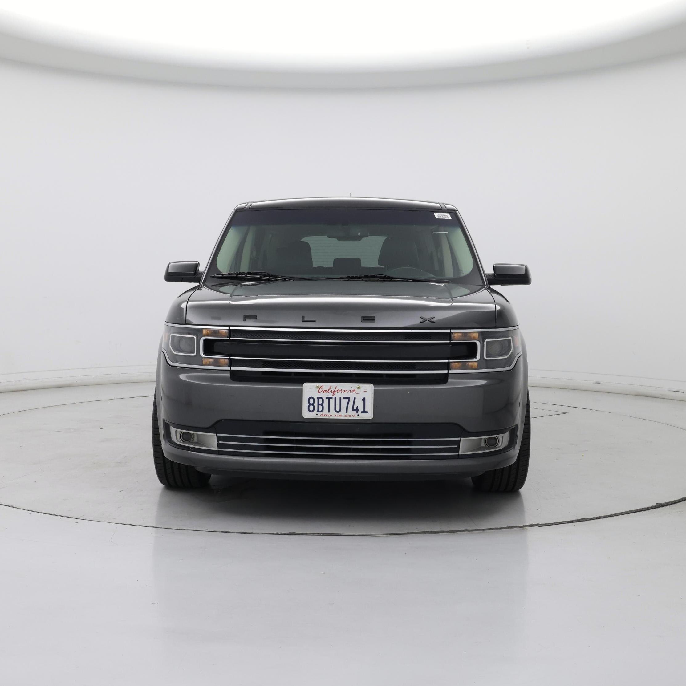 Thumbnail: 2018 Ford Flex - 5
