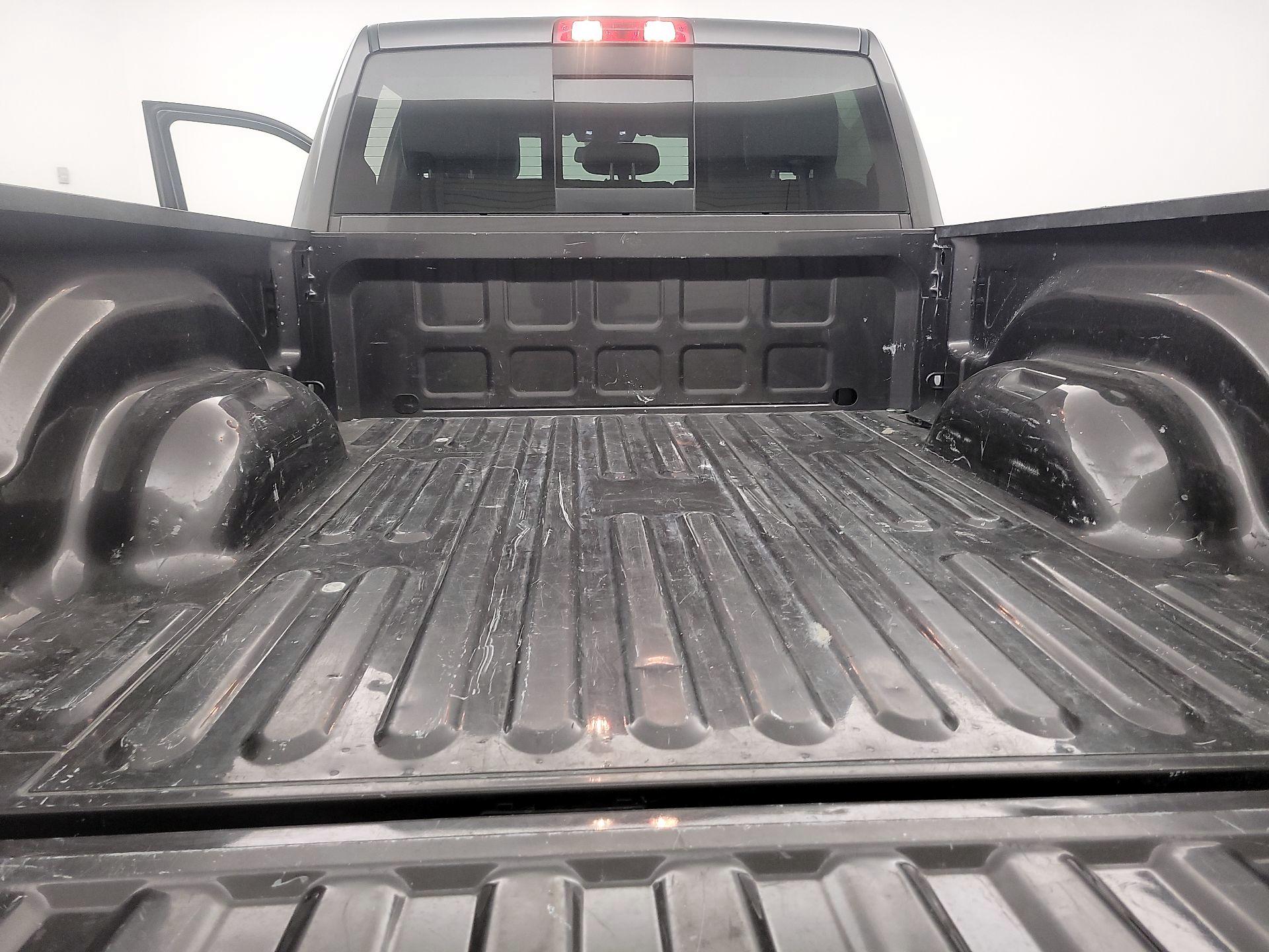 Thumbnail: 2022 RAM 2500 - 20