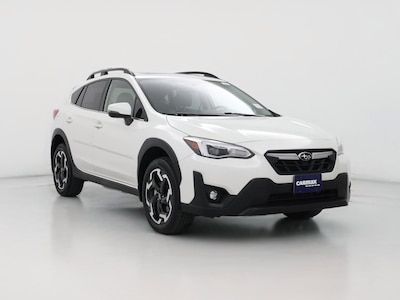 2023 Subaru Crosstrek Limited -
                Bakersfield, CA