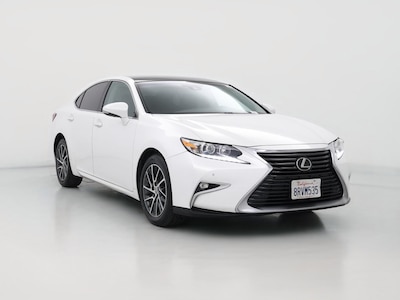 2017 Lexus ES 350 -
                  Bakersfield, CA