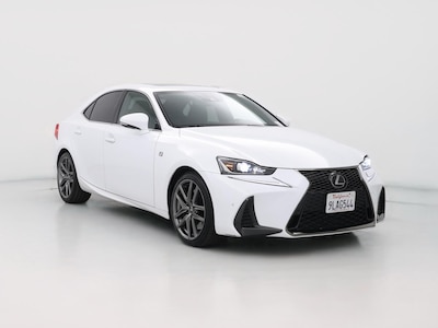 2019 Lexus IS 300 -
                  Bakersfield, CA