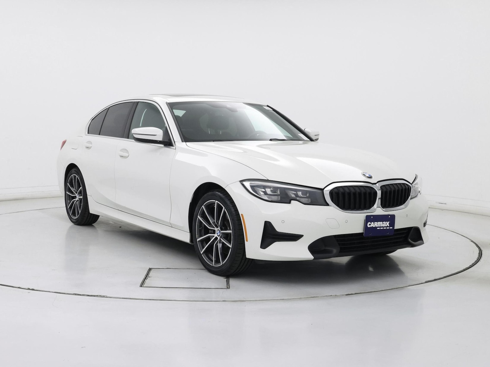 Image 2 of 2020 BMW 330 I