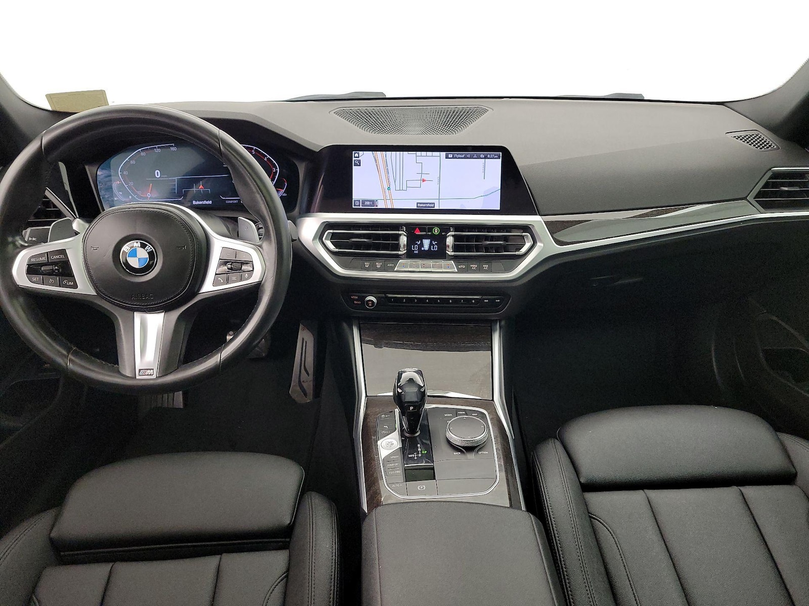 Image 10 of 2020 BMW 330 I