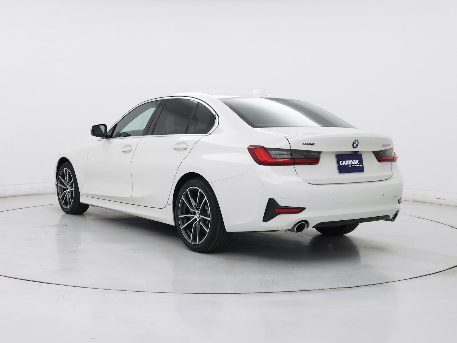 Image 3 of 2020 BMW 330 I