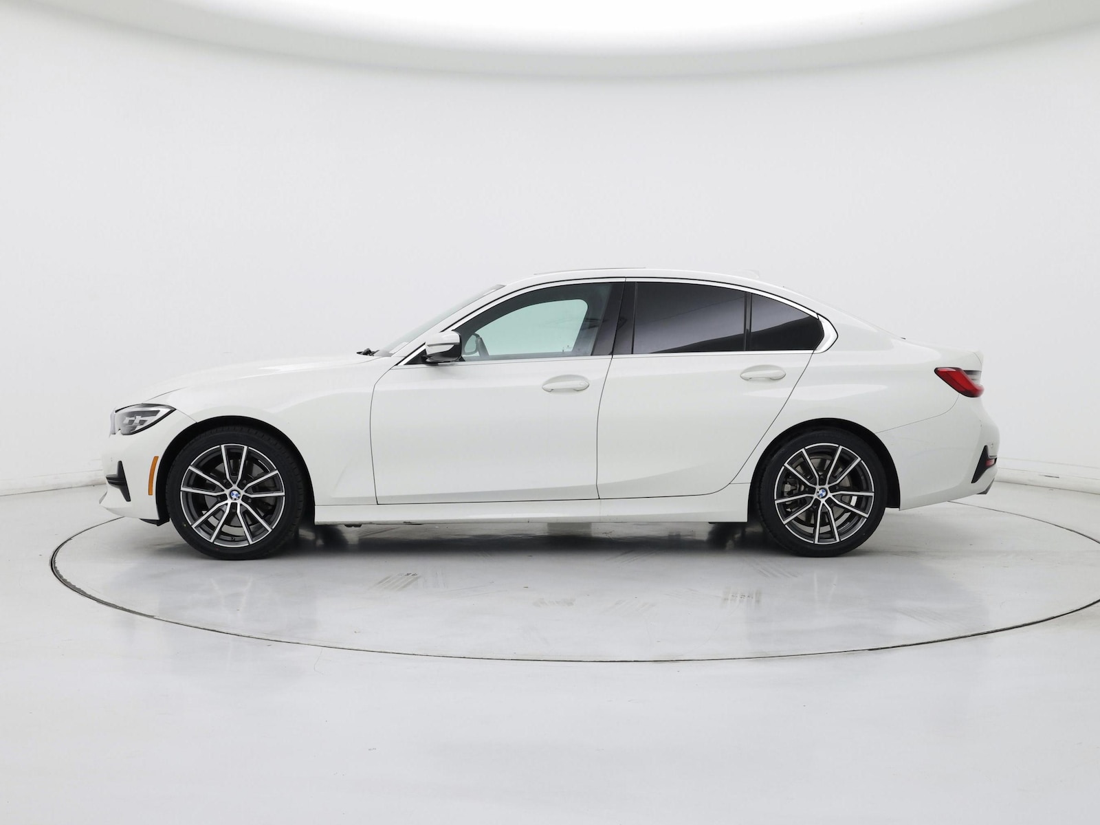 Image 4 of 2020 BMW 330 I