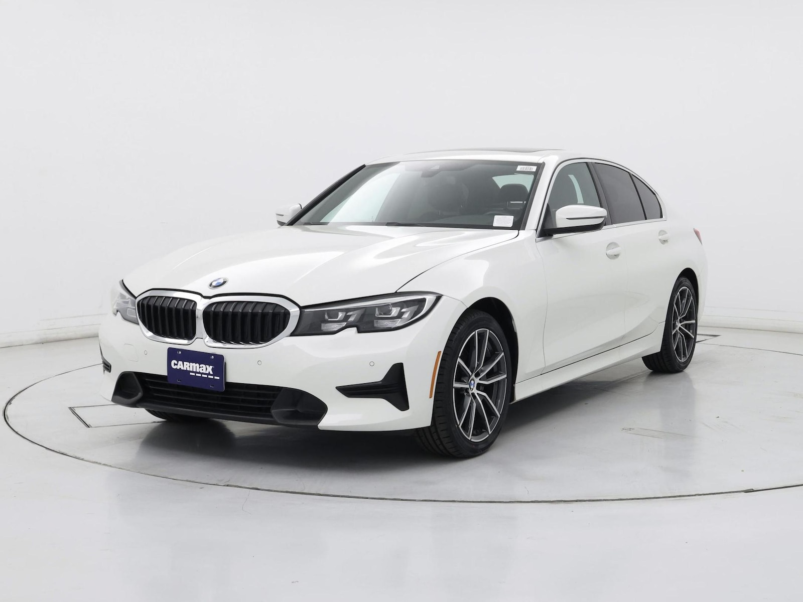 Image 5 of 2020 BMW 330 I
