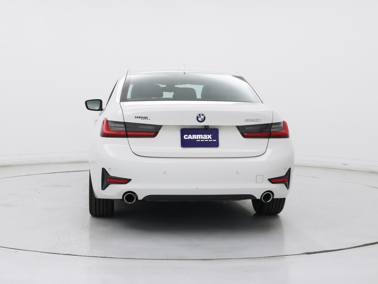 Image 7 of 2020 BMW 330 I