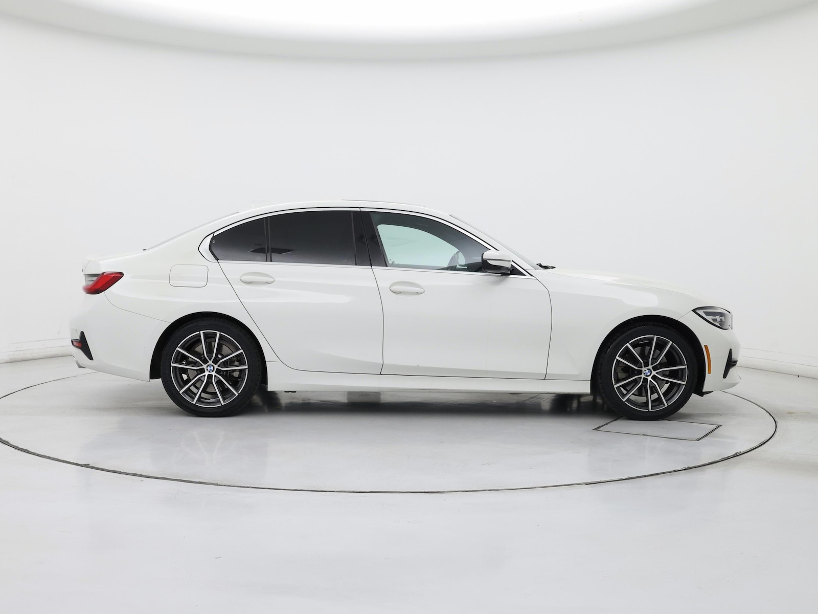Image 8 of 2020 BMW 330 I