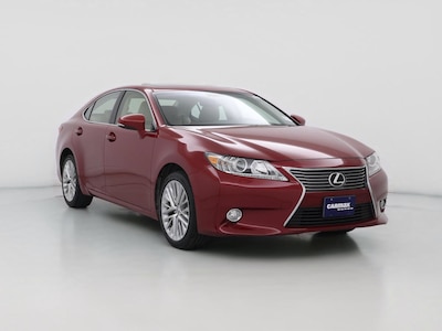 2013 Lexus ES 350 -
                  Bakersfield, CA
