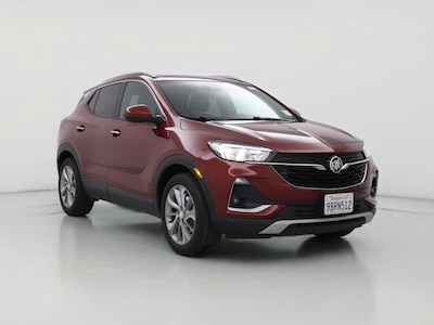 2022 Buick Encore GX Select -
                  Bakersfield, CA