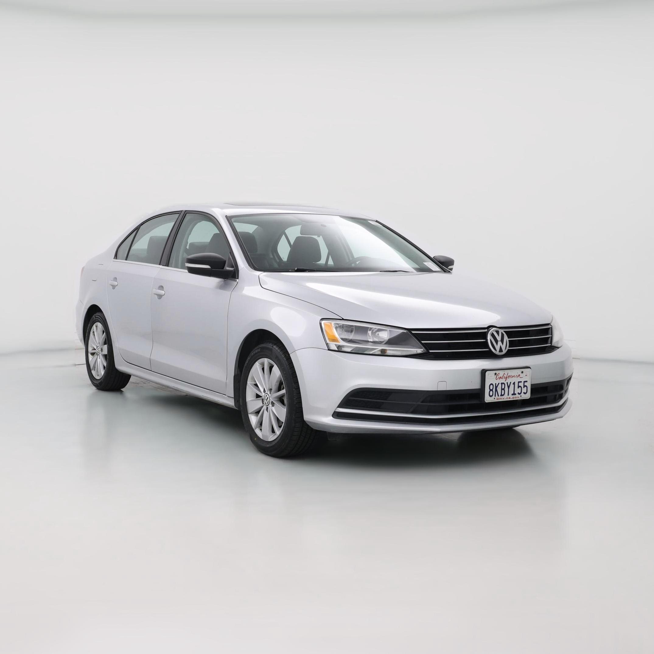Thumbnail: 2016 Volkswagen Jetta - 1