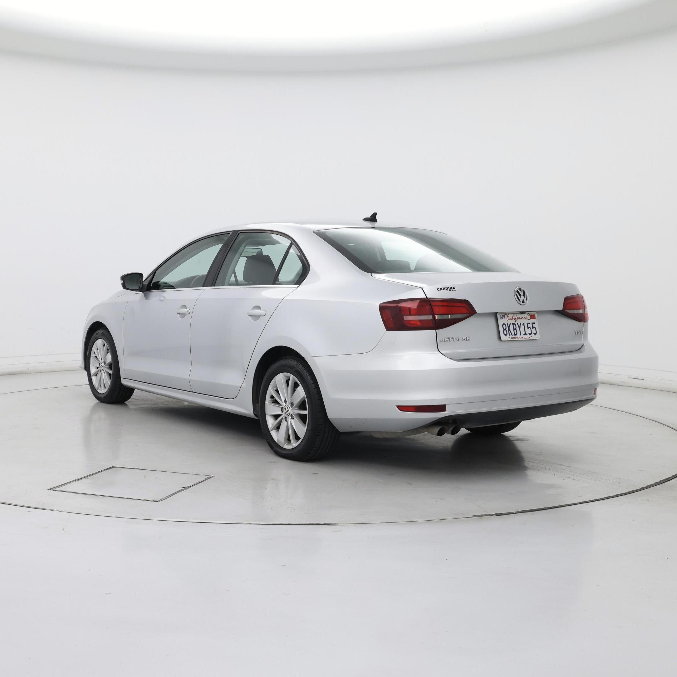 Thumbnail: 2016 Volkswagen Jetta - 2