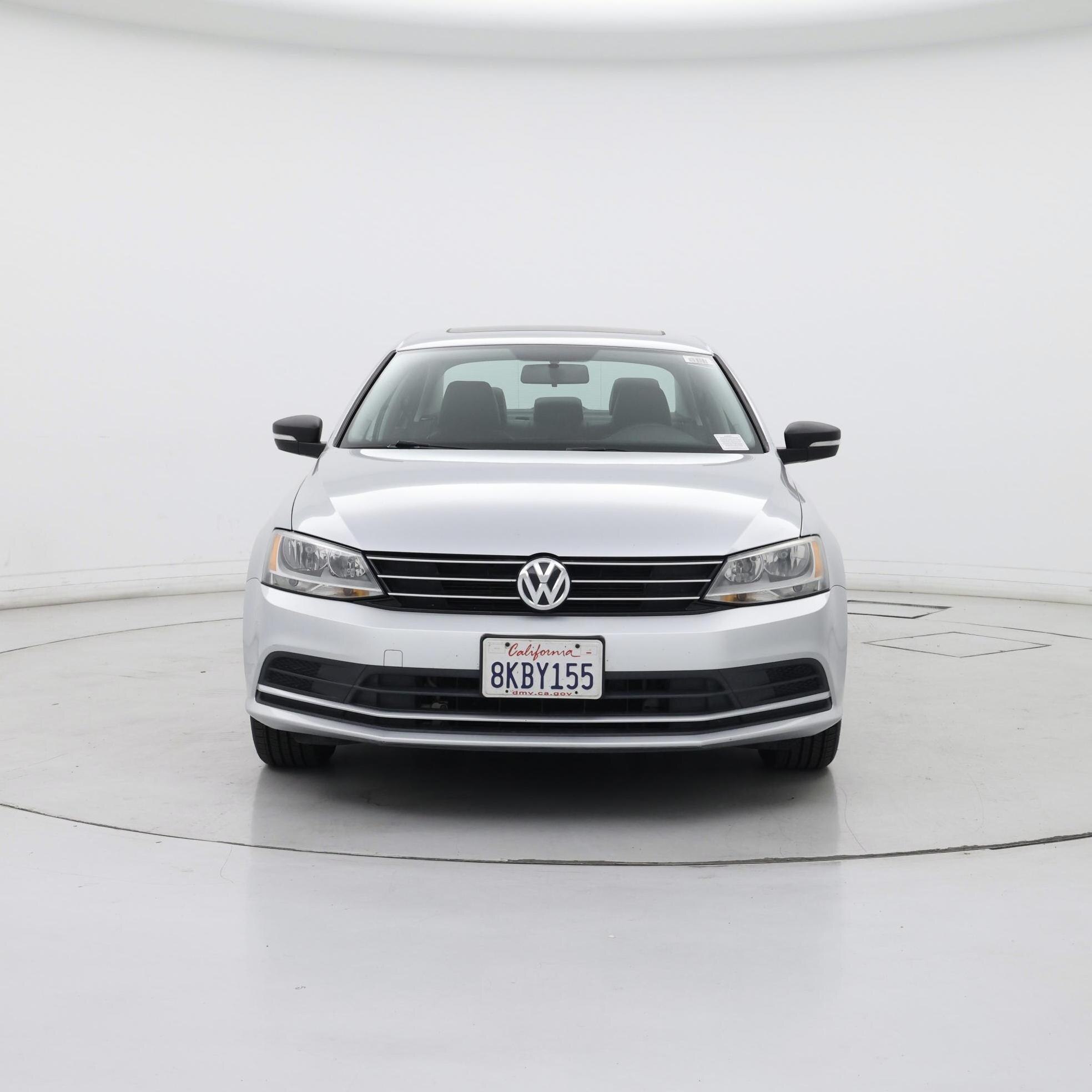 Thumbnail: 2016 Volkswagen Jetta - 5