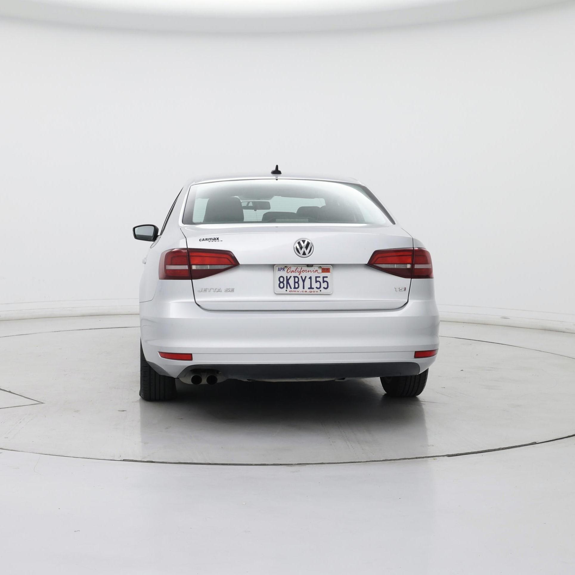 Thumbnail: 2016 Volkswagen Jetta - 6