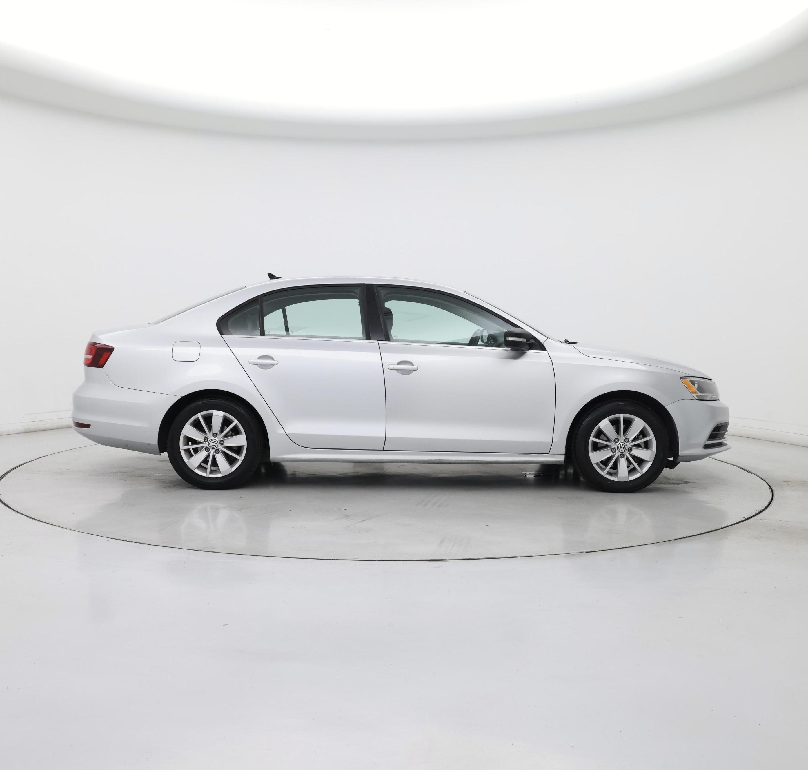 Thumbnail: 2016 Volkswagen Jetta - 7