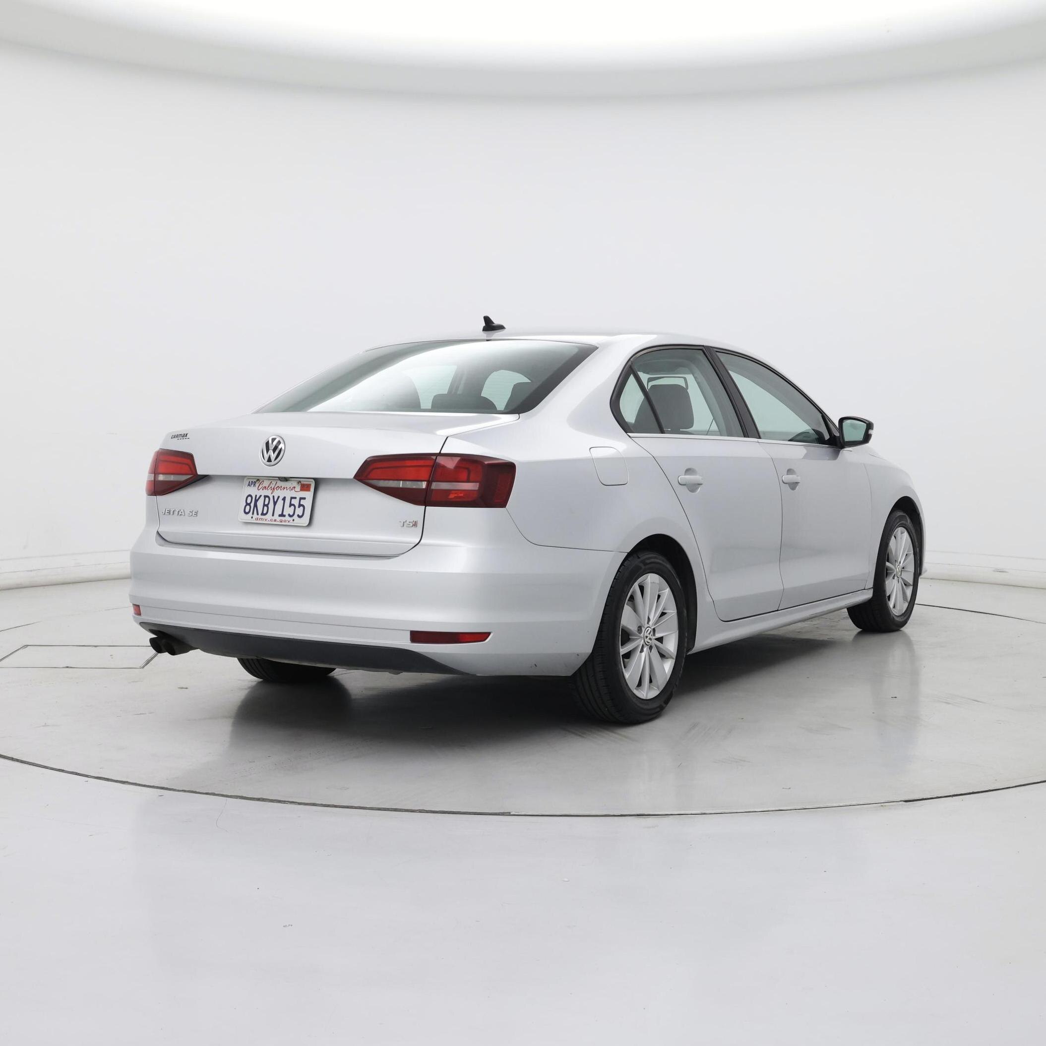 Thumbnail: 2016 Volkswagen Jetta - 8