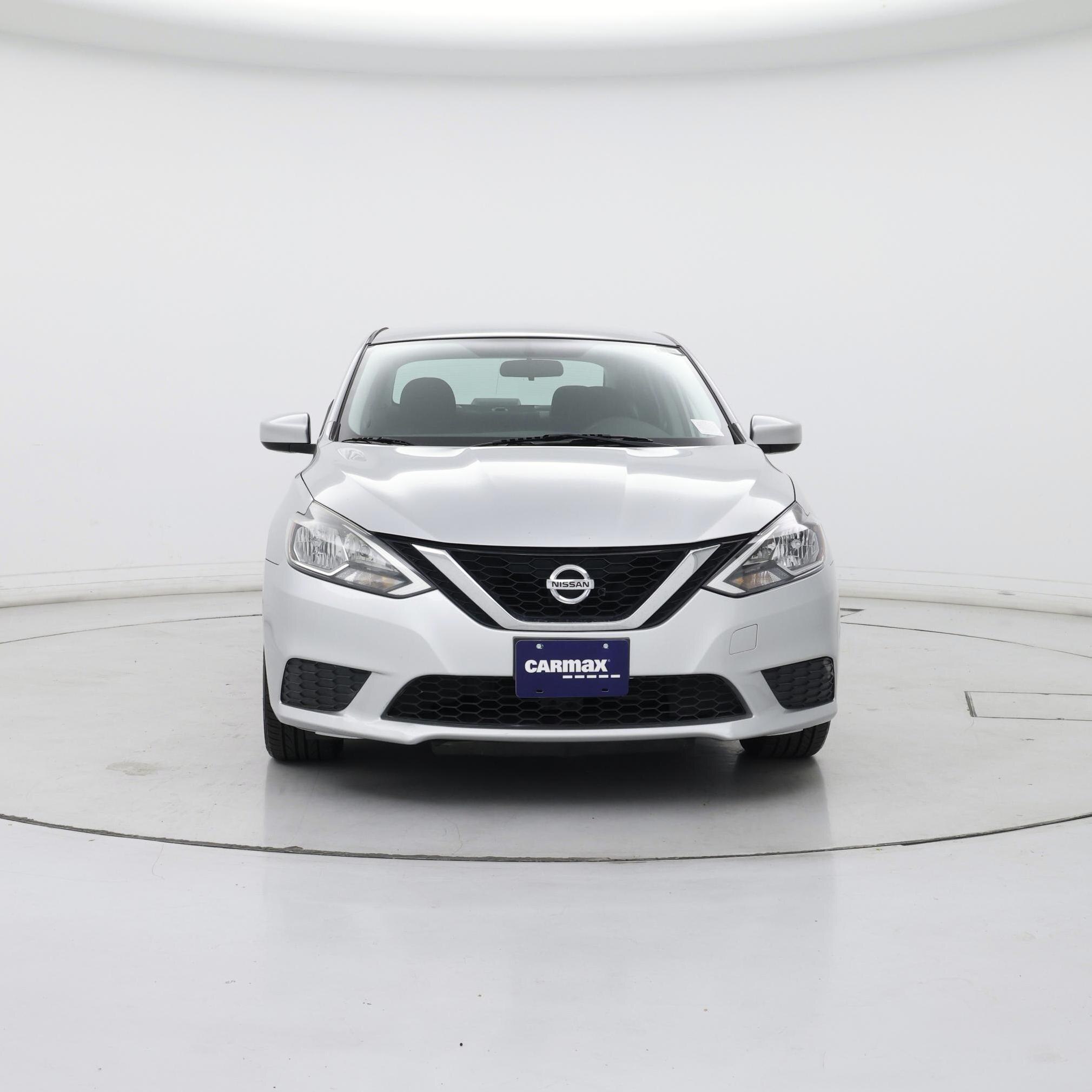 Thumbnail: 2016 Nissan Sentra - 5