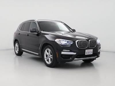 2019 BMW X3 sDrive30i -
                  Bakersfield, CA