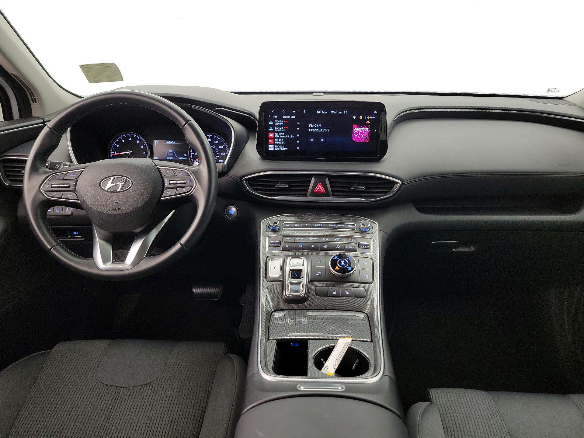 Thumbnail: 2023 Hyundai Santa Fe - 9