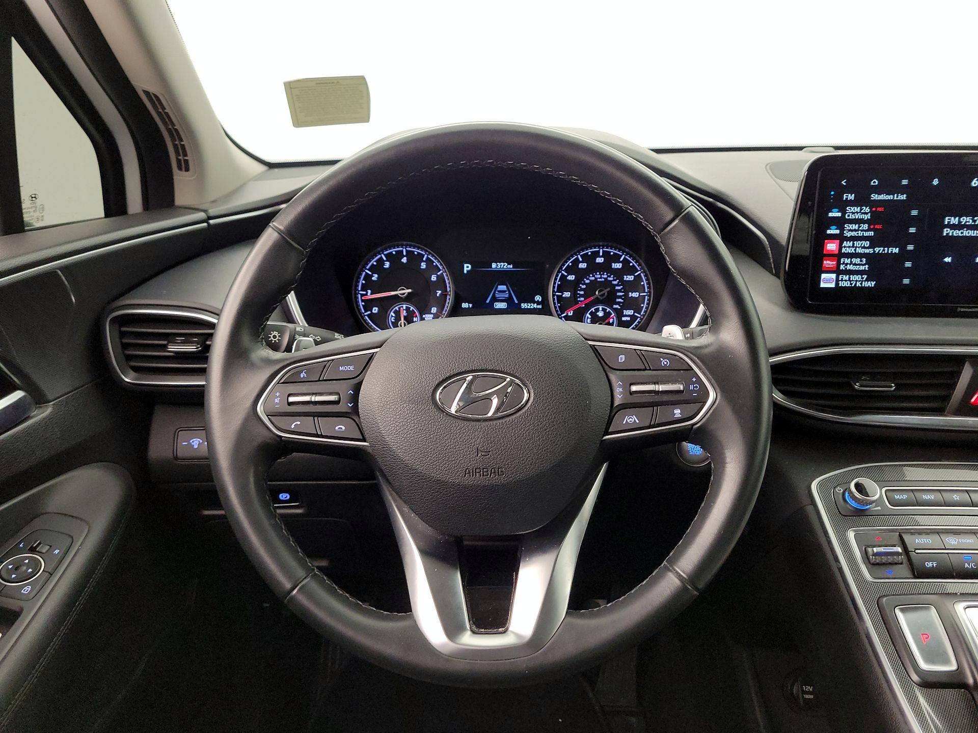 Thumbnail: 2023 Hyundai Santa Fe - 10