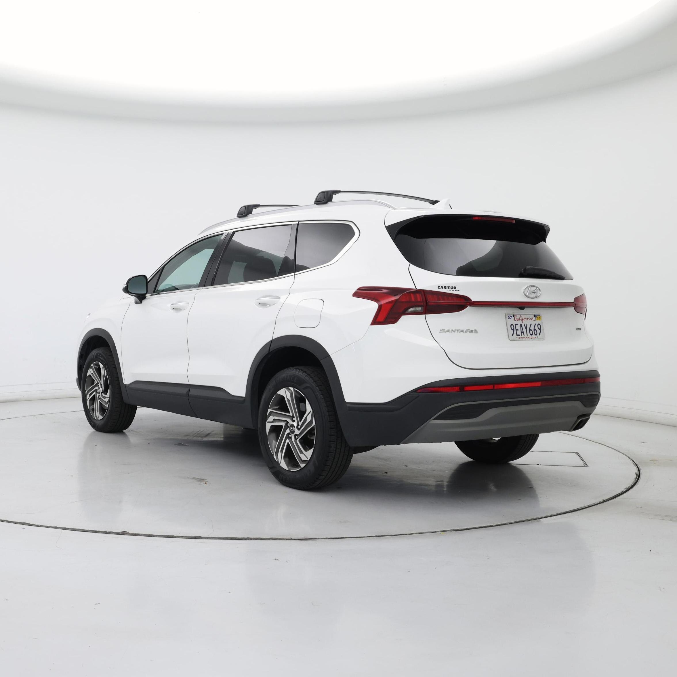 Thumbnail: 2023 Hyundai Santa Fe - 2