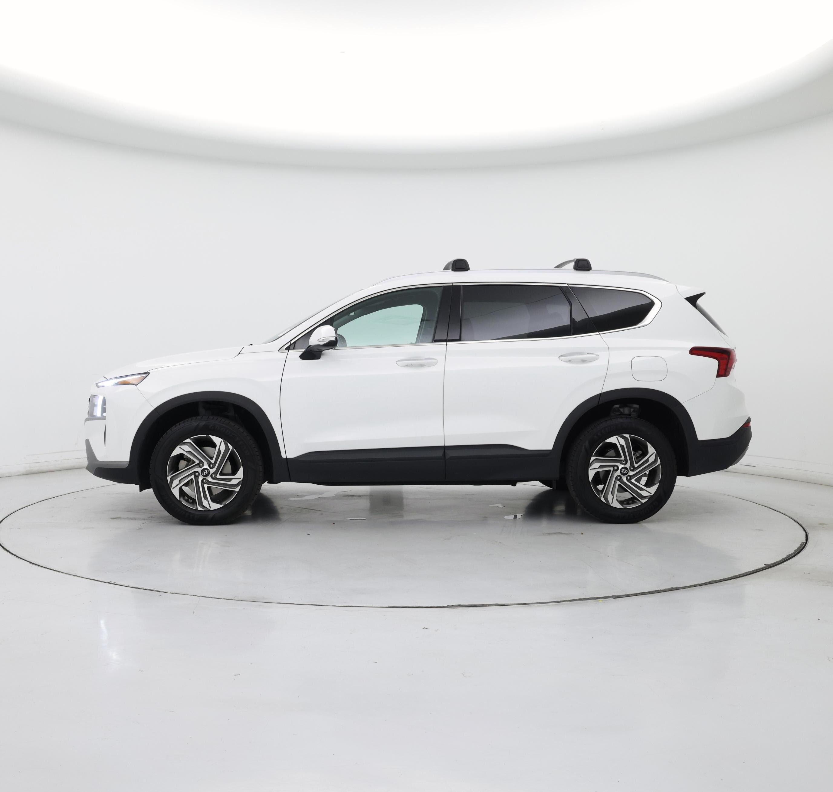 Thumbnail: 2023 Hyundai Santa Fe - 3
