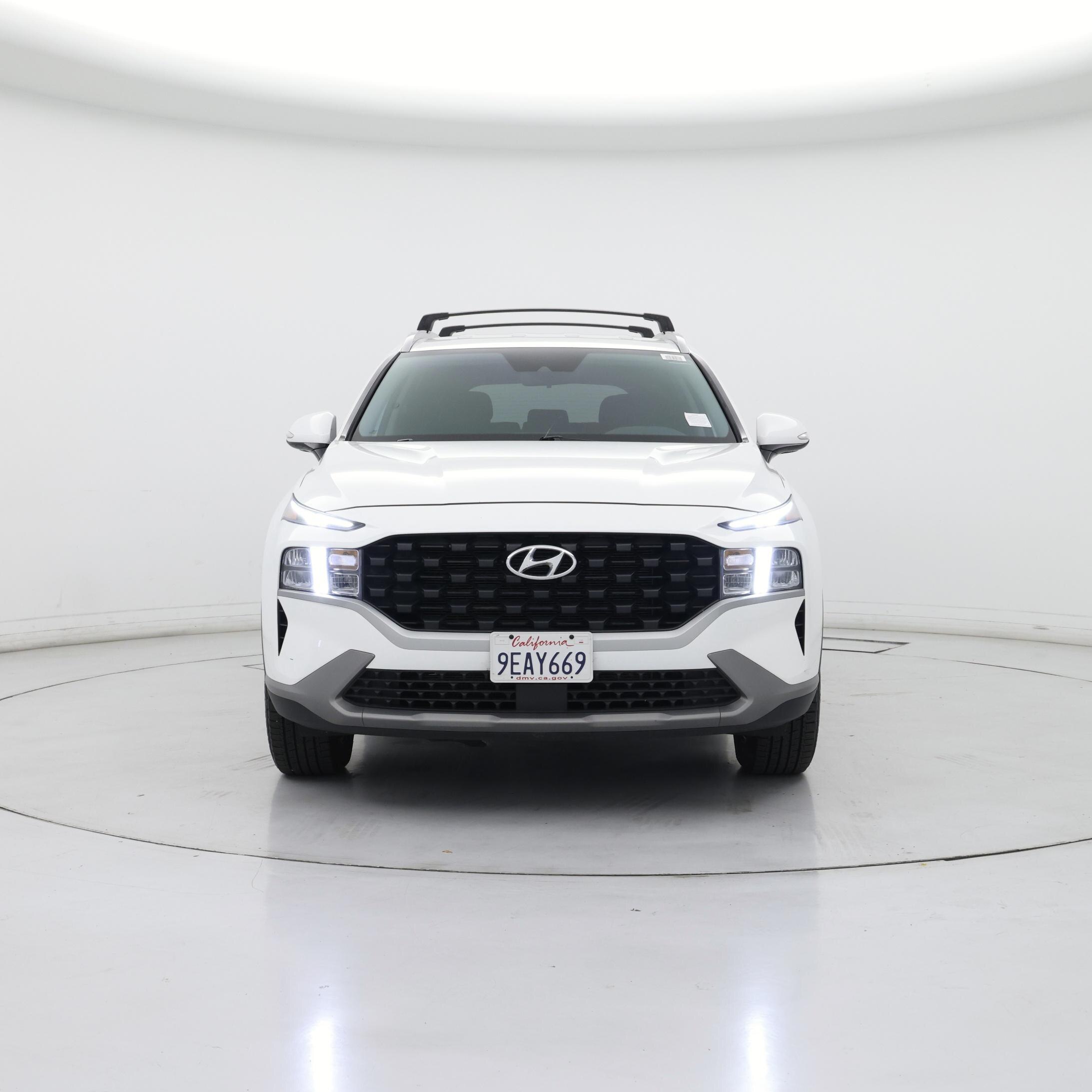 Thumbnail: 2023 Hyundai Santa Fe - 5